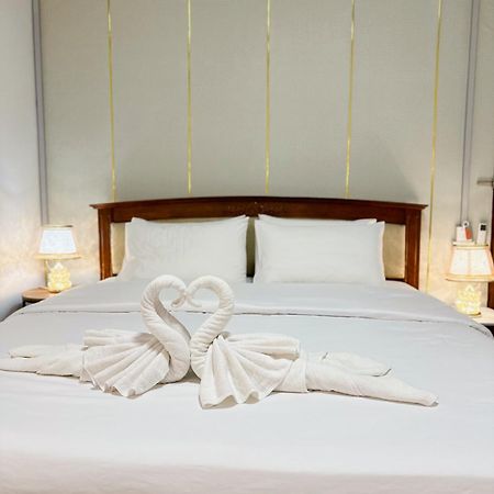 Service Apartment ห้อง102 ใจกลางเมืองใกล้แหล่งท่องเที่ยว Lampang Luaran gambar