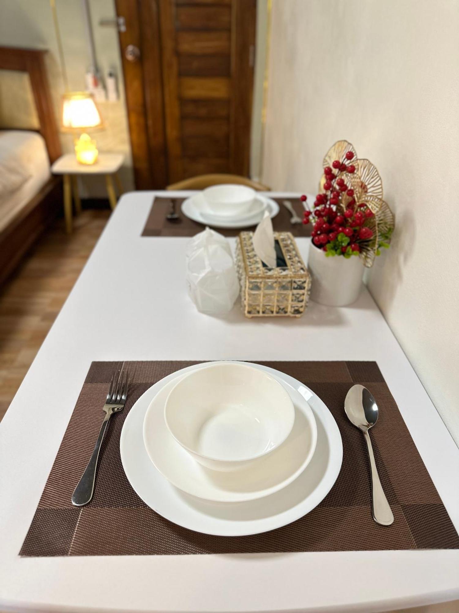 Service Apartment ห้อง102 ใจกลางเมืองใกล้แหล่งท่องเที่ยว Lampang Luaran gambar