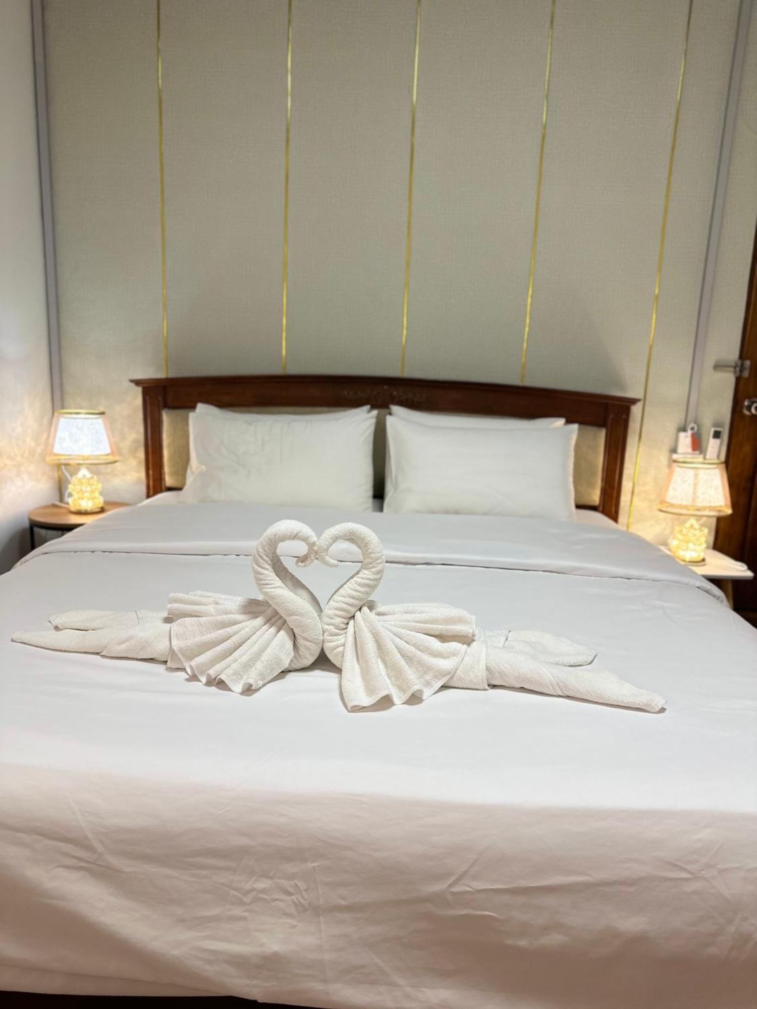 Service Apartment ห้อง102 ใจกลางเมืองใกล้แหล่งท่องเที่ยว Lampang Luaran gambar